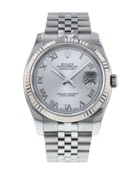 Rolex Datejust 116234